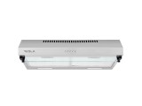 Hota traditionala Tesla DB601AX, 3 trepte, 60cm350m3/h, LED 2x2W, 2 motoare,