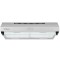 Hota traditionala Tesla DB601AX, 3 trepte, 60cm350m3/h, LED 2x2W, 2 motoare,
