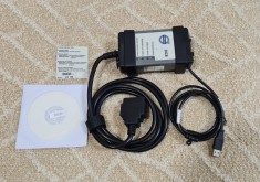 Interfata diagnoza auto profesionala Volvo Vida Dice Pro+ 2014D, Calitate A+
