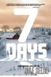 7 Days: A Dee Rommel Mystery