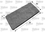 VALEO 698776 VALEO PROTECT Filtru, aer habitaclu