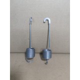 set arcuri sustinere cuva Masina de spalat Arctic APL71022BDW0 18cm / C30