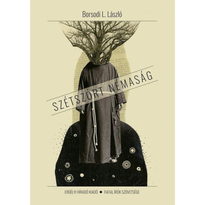 Sz&eacute;tsz&oacute;rt n&eacute;mas&aacute;g - Borsodi L. L&aacute;szl&oacute;