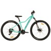 Bicicleta Mtb Devron Riddle RW1.9 2025 - 29 Inch, S, Turcoaz Ultimate FactoryBikes