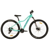 Cumpara ieftin Bicicleta Mtb Devron Riddle RW1.9 2025 - 29 Inch, S, Turcoaz Ultimate FactoryBikes