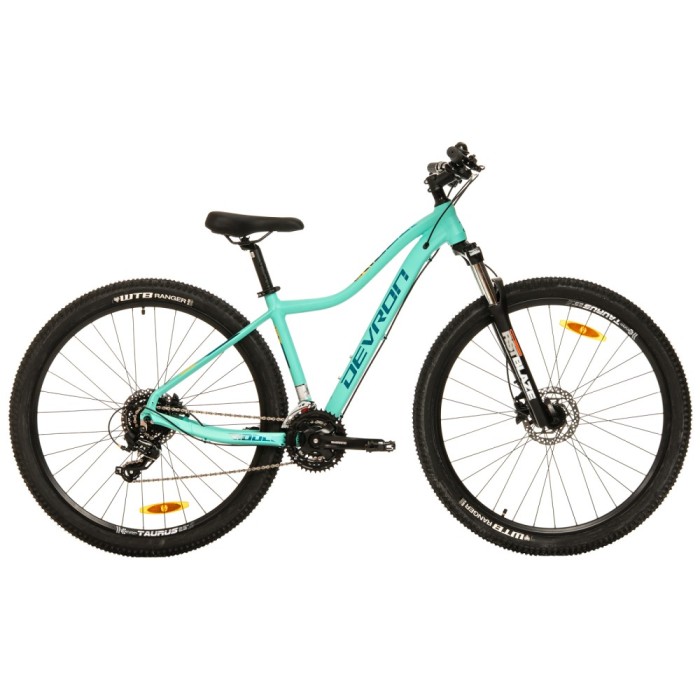 Bicicleta Mtb Devron Riddle RW1.9 2025 - 29 Inch, S, Turcoaz Ultimate FactoryBikes