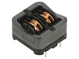 Inductor THT 3.4mH 2A 250VAC