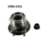 SKF Set rulment roata