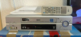 Video recorder nou LG 6 capete stereo
