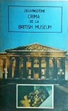 J. B. Livingstone - Crima de la British Museum