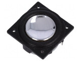 Difuzor Miniatural Domeniu Complet 2W 8&Omega;
