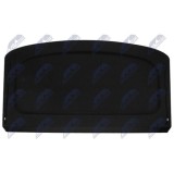 Polita portbagaj Vw Tiguan 2007-, VW-672