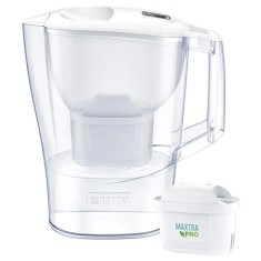 Cana filtranta 2.4l aluna maxtra pro brita foto