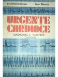Dan Dominic Ionescu - Urgente cardiace - Diagnostic si tratament (Editia: 1989)
