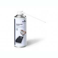 Spray &icirc;nlăturare praf 400 ml Power Clean Durable