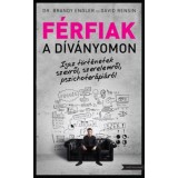 F&eacute;rfiak a d&iacute;v&aacute;nyomon - Dr. Brandy Dunn