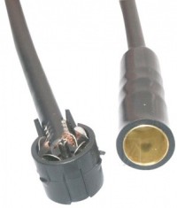 Adaptor antena auto cu cablu DIN-ISO