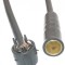 Adaptor antena auto cu cablu DIN-ISO
