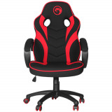 Scaun pentru gaming Marvo CH-303 red