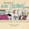 The Art of Rube Goldberg: (A) Inventive (B) Cartoon (C) Genius