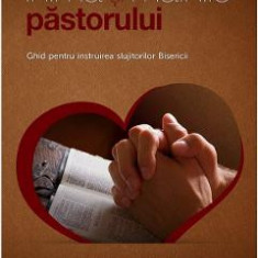 Inima si mainile pastorului - Daniel Muresan