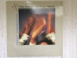 the inspirational choir sweet inspiration 1985 disc vinyl lp muzica funk soul pop gospel portrait VG+