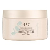 Cumpara ieftin Scrub pentru corp cu Matcha Serenity Legend, 400 g, Minus 417