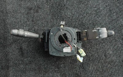 Maneta semnalizare ștergătoare RENAULT ESPACE IV JK0/1_ 2007 OEM: 345769013,8200328899 1764770 foto
