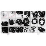 Yato YT-06877 - Set garnituri din cauciuc 225 bucati