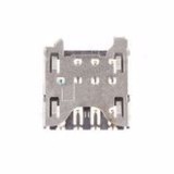 Cititor SIM Original Blackberry Z10 Q10 - Modul Mufă Sim