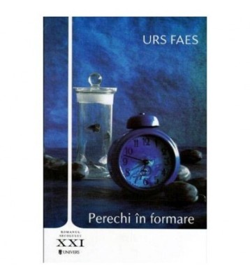 Urs Faes - Perechi in formare - 103611 foto
