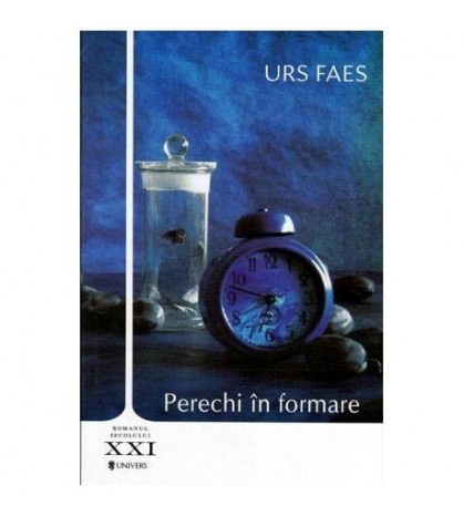 Urs Faes - Perechi in formare - 103611