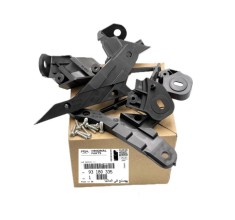 Set reparatie far Opel Astra H, 10.2003-12.2012, montare stanga+dreapta, OE