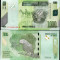 !!! CONGO - 1.000 FRANCI 2013 - P 101 b - UNC