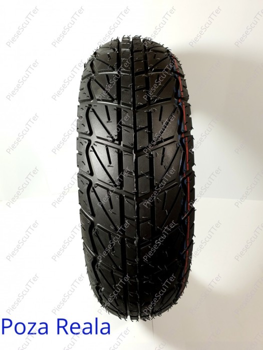 Cauciuc Anvelopa Scuter 130/70-12 / 130x70-12 / 130x70x12 TUBELESS Cauciuc Anvelopa Scuter 130/70-12 / 130x70-12 / 130x70x12 TUBELESS