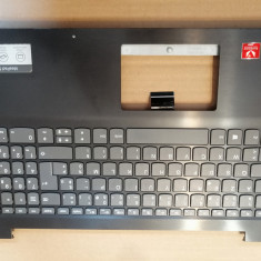 carcasa palmrest tastatura LENOVO IdeaPad S145 15API 15IWL 15AST 81ut DEFECTA !!