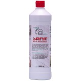 Curățare baie, soluție de curățat baie, curățare bucătărie, 1 Liter