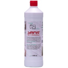 Curățare baie, soluție de curățat baie, curățare bucătărie, 1 Liter