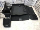 Mocheta podea portbagaj BMW X5 X6 E70 E71