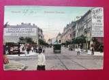 Bucuresti Bulevardul Elisabeta