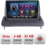 Navigatie Volvo C40 C30 S40 C70 V50 C-C40 Octa Core cu Android Radio Bluetooth Internet GPS WIFI 4+32GB CarStore Technology