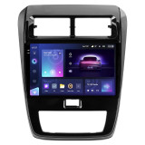 Navigatie Auto Teyes CC3 2K Toyota Agya 2020-2023 6+128GB 10.36` QLED Octa-core 2Ghz, Android 4G Bluetooth 5.1 DSP