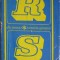 DICTIONAR ROMAN - SPANIOL-ALEXANDRU CALCIU, CONSTANTIN DUHANEANU, DAN MUNTEANU-216852