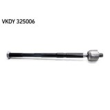 Bieleta directie Abarth Grande Punto, Punto, Punto Evo; Alfa Romeo Mito; Fiat 500L, Grande Punto, Punto, Punto Evo; Opel Corsa D Motor 0.9, 0.9, 0.9
