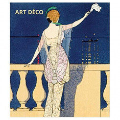 Art Deco - Paperback brosat - Franziska Bolz - Könemann