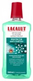 Apa de gura micelara protectie antitartru, 500ml, Lacalut