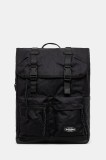 Eastpak rucsac Icon Topload culoarea negru, mare, uni, EK0A5BKI4T61