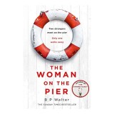 The Woman on the Pier
