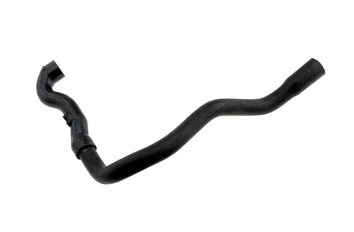Furtun aerisire bloc motor Volvo S60 1 2.0t 2000-, S80 1 2.3r 2000-, V70 2 2.5t 4x4 2003-, Xc70 Cross Country 2.4t Xc 4x4 2000-, Xc90 1 2.5t 4x4 2002