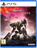 Armored Core VI Fires Of Rubicon Day 1 Edition PS5, BANDAI NAMCO GAMES